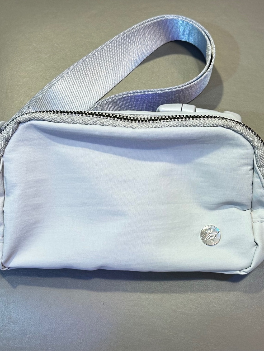 Halara One Size Casual Waist Bag Belt Bag Crossbody Athleisure Travel NWOT